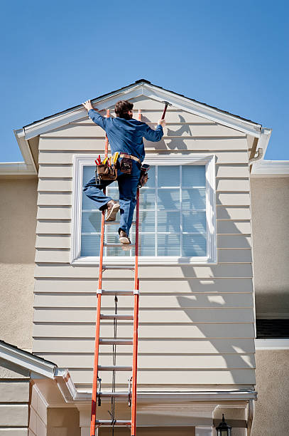 Shed Removal in Mcdade, TX